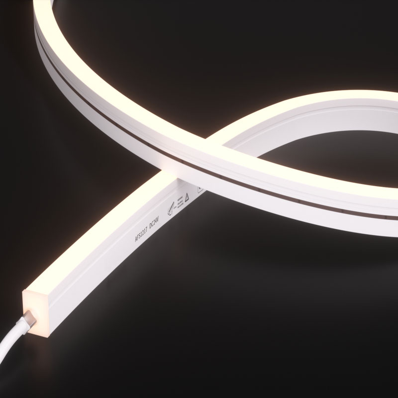 AFS1217-White light-24V